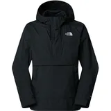 The North Face ERSA WIND ANORAK schwarz M