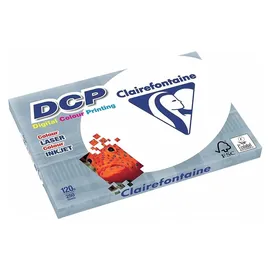 Clairefontaine DCP A3 120 g/m2 250 Blatt