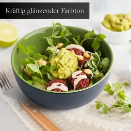 MiaMio Le Papillon Kombiservice 30-tlg. grün