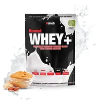 Sinob Honest Whey Protein Milchreis Zimt Pulver 820 g
