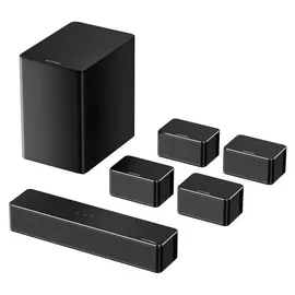 ultimea Poseidon D70 Schwarz