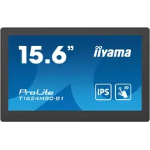 Iiyama ProLite T1624MSC-B1 16"