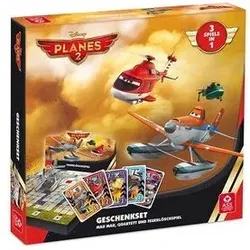 ASS 22501473 Planes 2 - Geschenkset