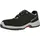 Baak Sicherheitsschuh Henk Gr.42 schwarz/grau Mikrofaser S1P SRC ESD EN20345 42