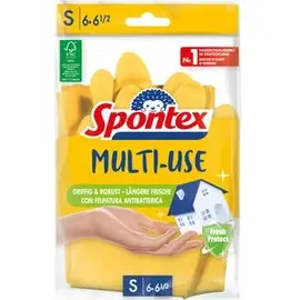 Spontex® Spontex Handschuhe Multi-Use, gelb,