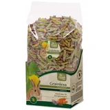 JR Farm Grainless Health Complete Zwergkaninchen 1,2 kg