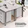 bümö Eckschreibtisch Ahorn