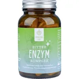 BitterLiebe Enzym Komplex Kapseln 90 St.