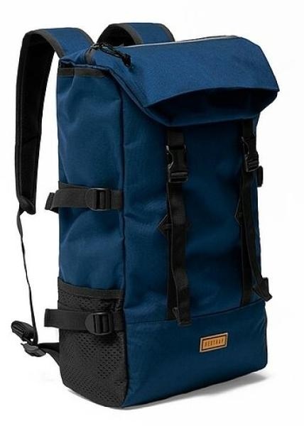 Restrap Hilltop Rucksack grau oder navy