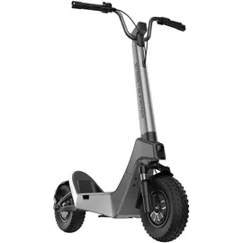 STREETBOOSTER Pollux silberorange