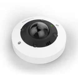 Mobotix MOBOTIX MOVE 12MP Vandal Hemispheric