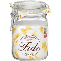 Bormioli Rocco Fido 1000 ml 6 St.