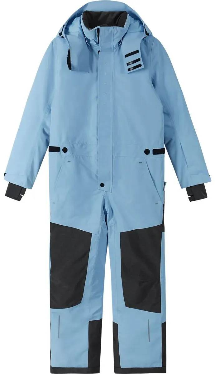 Reima Reimatec Winter Overall, Palaten frozen blue (6300) 164 cm