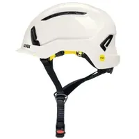 Uvex pronamic alpine mips mit Lüftungen