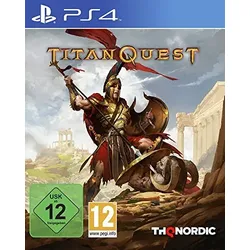 Titan Quest 1 - PS4