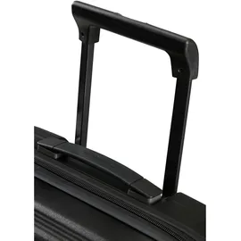Samsonite Nuon 4-Rollen Cabin 55 cm / 38-42 matt graphite