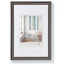 walther design KP520D Trendstyle grau 15x20 cm 1 St.