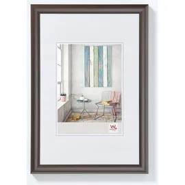 walther design KP520D Trendstyle grau 15x20 cm 1 St.