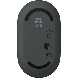 Logitech POP Icon Combo IT