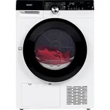 KOENIC KTD 9332 C Wärmepumpentrockner (9 kg, Weiß)