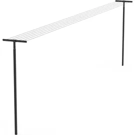 Brabantia Wäschespinne HangOut 50 m