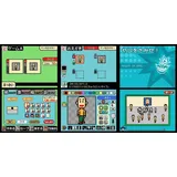 WarioWare: Do It Yourself (NDS)
