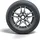 GT Radial Maxmiler AllSeason 2 225/55 R17C 109T