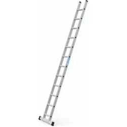 ZARGES Strato DL - Sprossen-Anlegeleiter 12 Sprossen