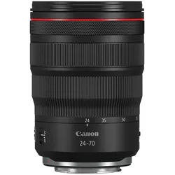 Canon RF 24-70mm F2.8L IS USM
