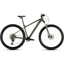 Cube Aim SLX 2026 29 Zoll RH L Unisex dustyolive 'n' gold