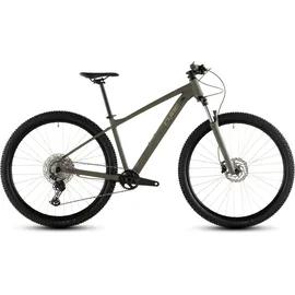 Cube Aim SLX 2026 29 Zoll RH L Unisex dustyolive 'n' gold