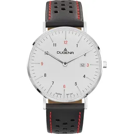 Dugena Manhattan Leder 40 mm 4460897