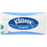 Kleenex Kosmetiktücher 3-lagig, 8824 3-lg.standard weiß 20x20cm 72 Blätter