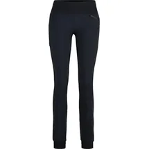 Montura Sound Pants Damen Schwarz XXL