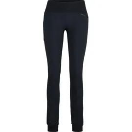 Montura Sound Pants Damen Schwarz XXL