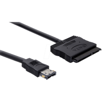 DeLock Kabel eSATAp Interne Kabel (PC)