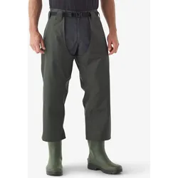 Jagd-Überziehhose wasserdicht 100 2XL