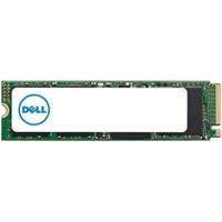 Dell SSD M.2 PCIe NVMe