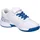 Kempa Attack Kids Blau/Weiß 32