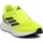 adidas Runfalcon 5 Herren Solar Yellow/Dark Blue/Cloud White 45