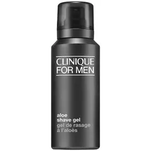 Clinique For Men Aloe Shave Gel 125 ml