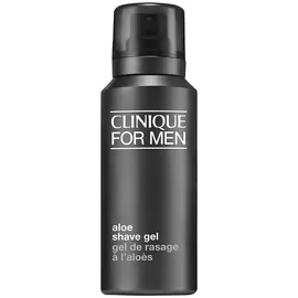 Clinique For Men Aloe Shave Gel 125 ml