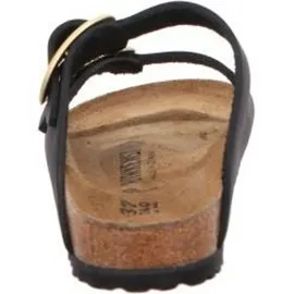 Birkenstock Arizona Big Buckle schwarz 37