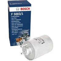 Bosch Automotive Bosch F5003-1 - Benzinfilter Auto