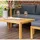 ACAMP Malaga Loungegruppe Holz