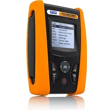 HT Instruments PV-ISOTEST Isolationsmessgerät 100 MΩ