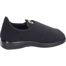 FLORETT Kletthausschuhe München Schwarz 41
