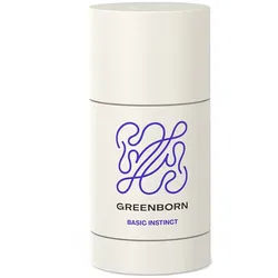 Greenborn Deo Stick Basic Instinct 50 ml
