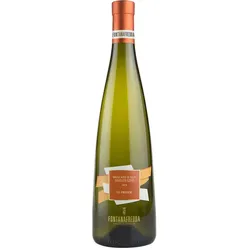 Le Fronde Moscato d'Asti DOCG (2024), Fontanafredda