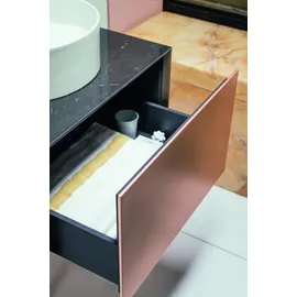 Laufen Sonar Sideboard 78 x 34 x 46 cm Weiß